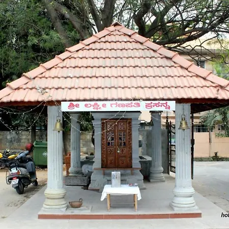 Hotel Ajantha